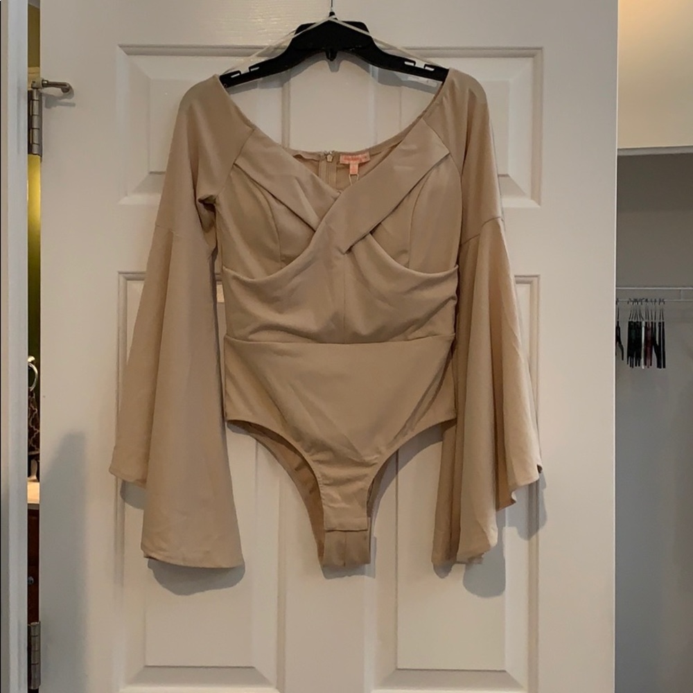 Bodysuit